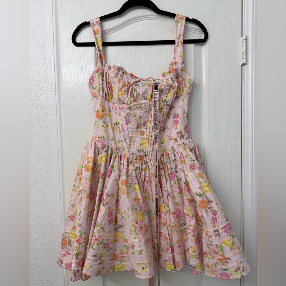 House of CB Natassia Mini dress
